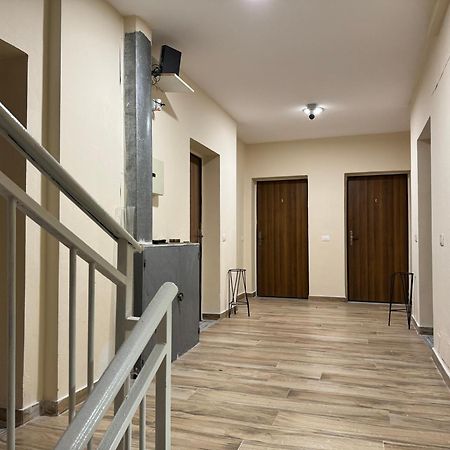 Sea & Gardenview Apartments Durrës Eksteriør billede