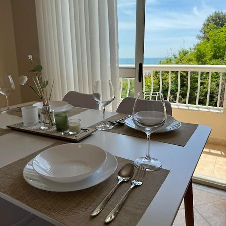 Sea & Gardenview Apartments Durrës Eksteriør billede