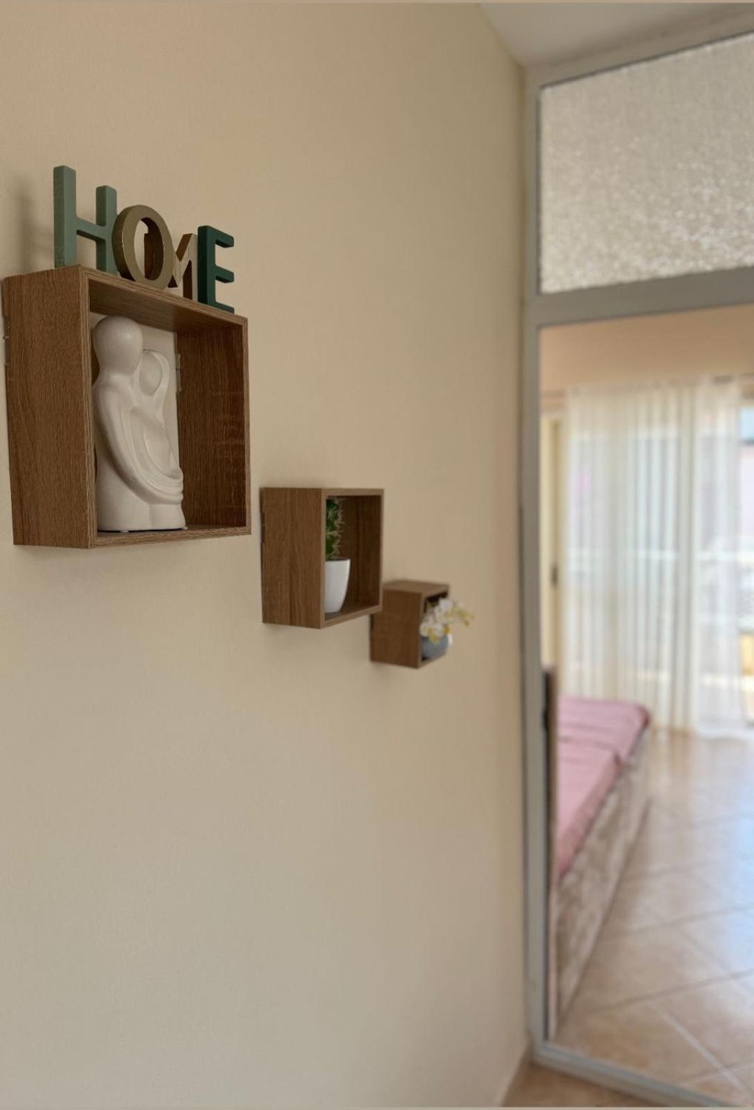 Sea & Gardenview Apartments Durrës Eksteriør billede