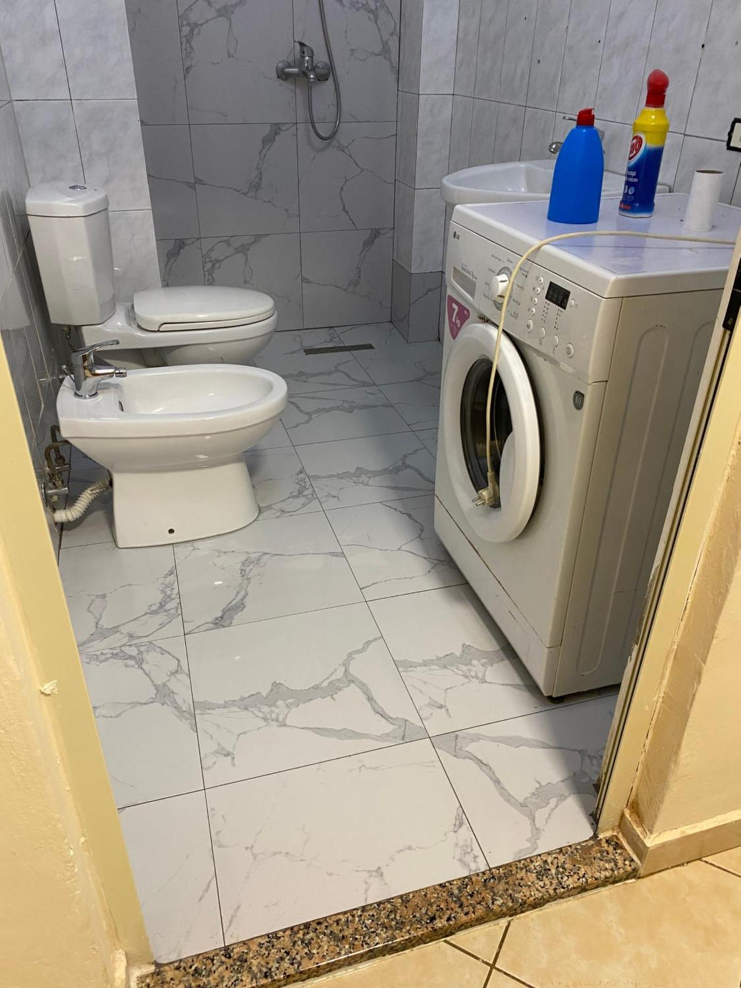 Sea & Gardenview Apartments Durrës Eksteriør billede